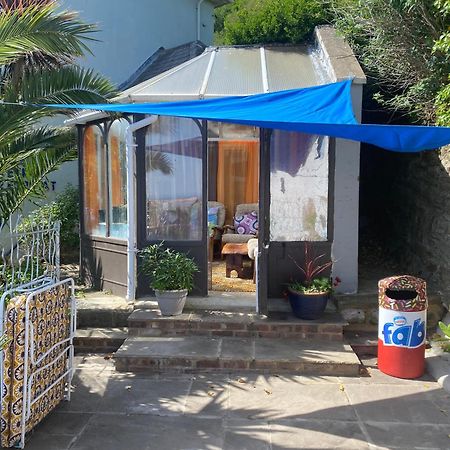 Apartament The Retro Retreat With Free Parking Hastings Zewnętrze zdjęcie