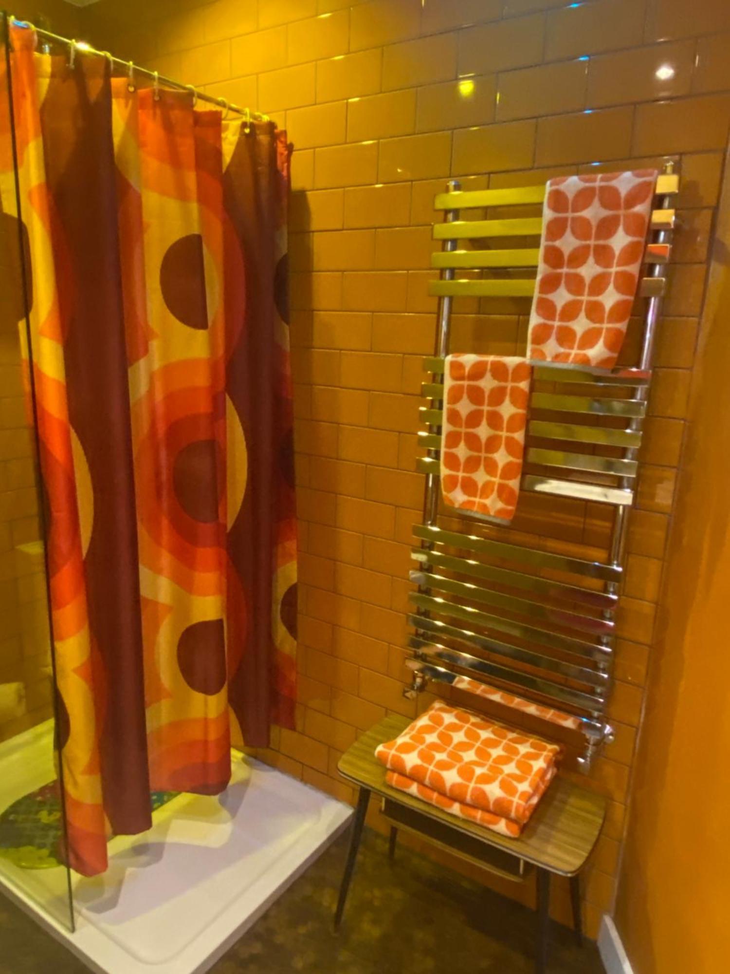 Apartament The Retro Retreat With Free Parking Hastings Zewnętrze zdjęcie