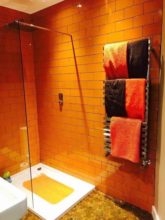 Apartament The Retro Retreat With Free Parking Hastings Zewnętrze zdjęcie
